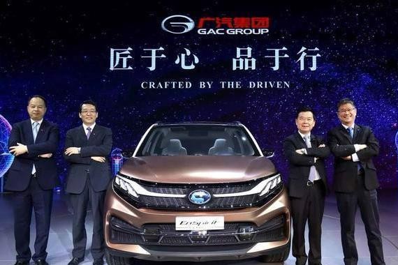 “国产宝马X6”敞篷大溜背，或卖12万