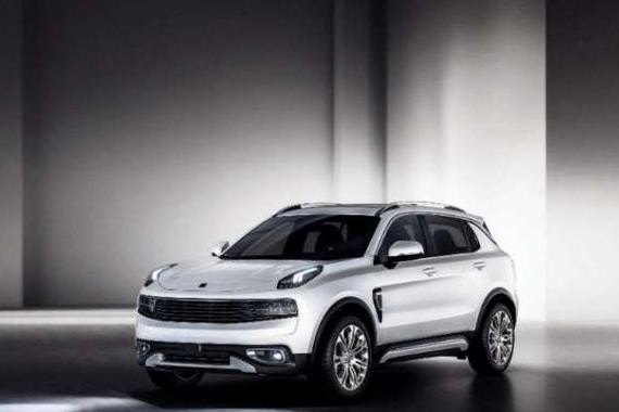 领克将对标途观L, 售价或突破20万, 无视丰田大众