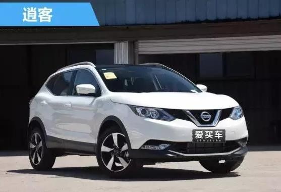 这里有一份15万元合资SUV选车指南，请查收