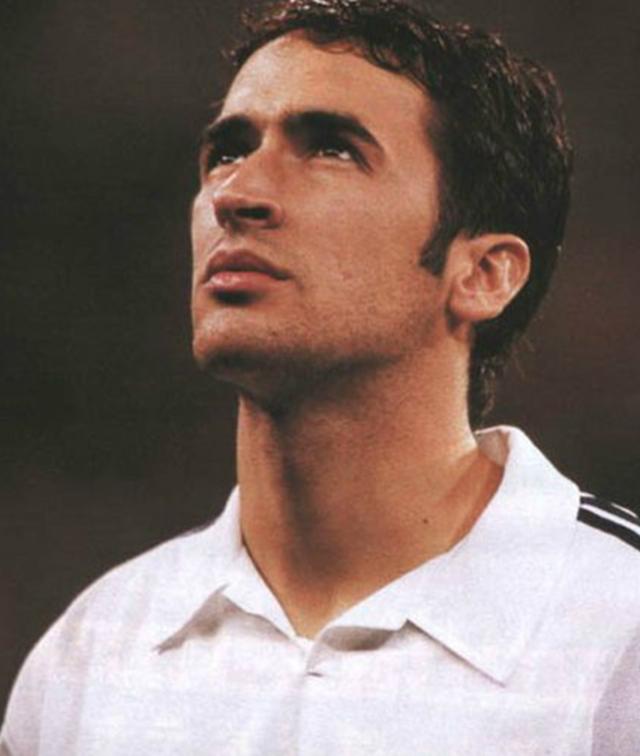 欧冠历史总进球榜前十位足球明星,最喜欢C罗与