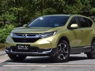 日系SUV，这几款绝对有一款是你的菜