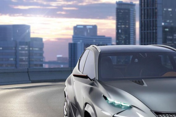 2017成都车展，三款重磅豪华SUV确认亮相车展