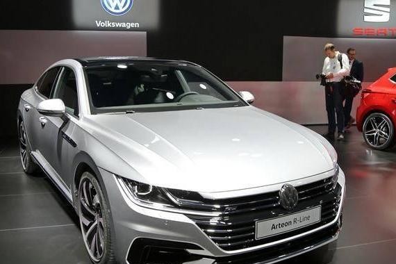 大众的小型SUV终于来了，有望明年上市