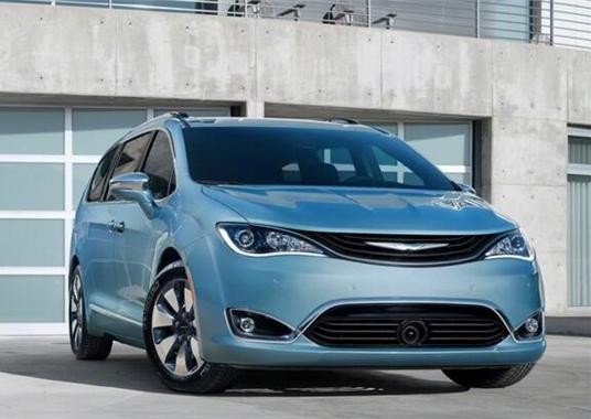 50万的大捷龙，不知道这款车还聊什么MPV