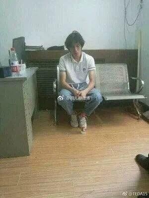 权健官方声明张修维事件弄巧成拙，关禁闭竟还能训练