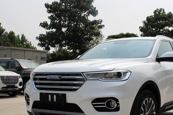 哈弗H6到底有多少个版本？现在连销售都数不清楚