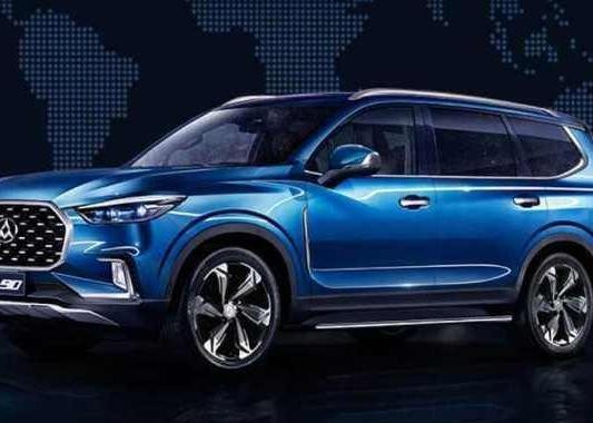 自主品牌引入个性定制服务, 20万如何拥有专属座驾?