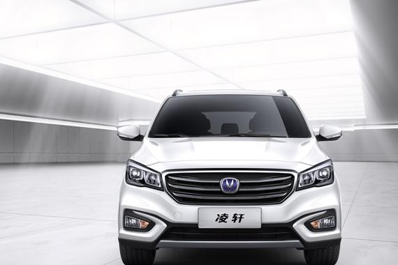 6万国产MPV！颜值高，做工精致，空间超宝骏730！