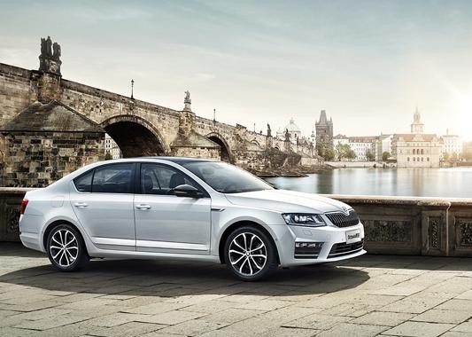 明锐让贤在即，这样的斯柯达历史未曾有！