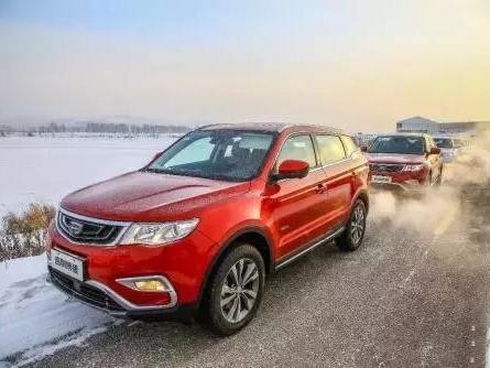 国产品牌只拼“配置”？这些车型将扭转你的观念