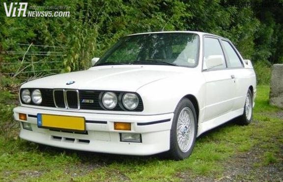 重温45年不朽传奇 BMW M九款核心车型引入中国