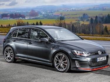 ABT大幅度调整大众畅销车型改装套件价格