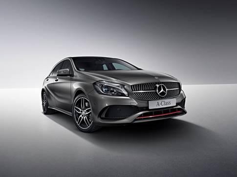 20多万就可以买到的入门级豪车  装逼撩妹神器