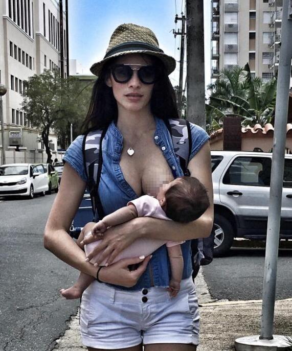 巴里亚晒爱妻美照，颜值逆天！两任妻子都是环球小姐