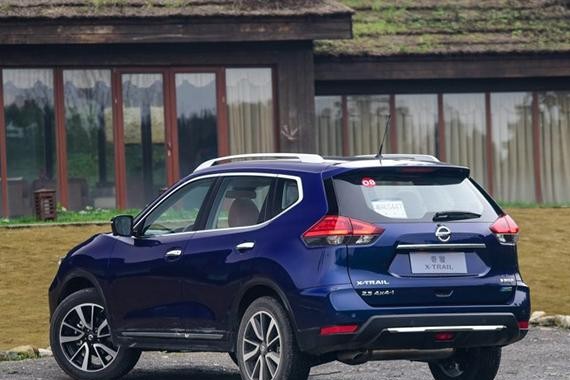 养一台日系SUV一年要花多少钱？