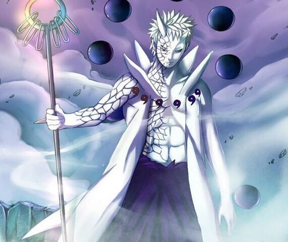 火影忍者:10个大难不死的人,最后那个死5次还