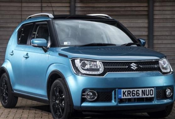 这车如果国产，很可能是最便宜的合资SUV！