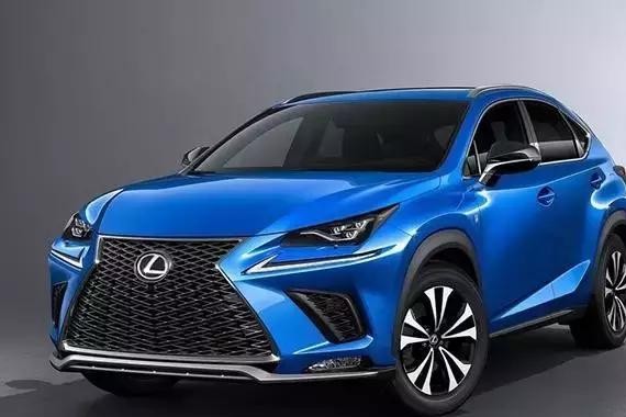 多款SUV新车亮相成都车展，谁是最佳抢镜王？