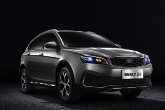 预计7万起，又一款大牌国产SUV曝光！