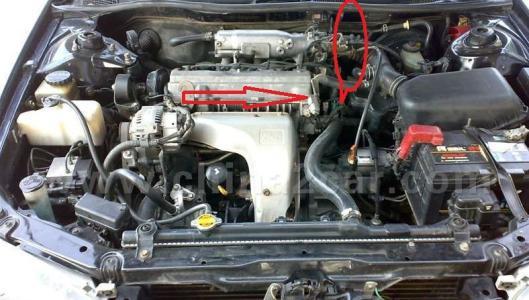 汽车怠速不稳一直修不好，不是发动机出了大问题