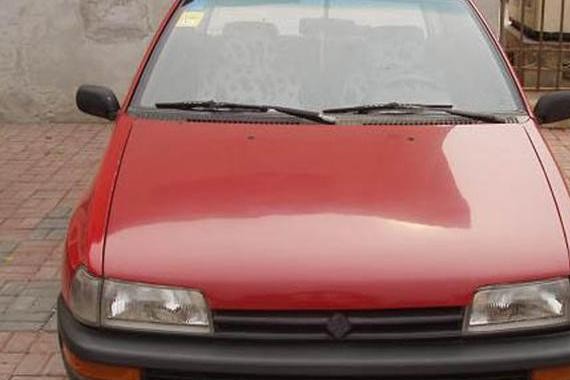 当年家喻户晓，出租车都用它，却亏损数亿，濒临破产