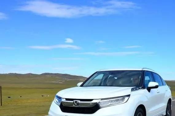 对冠道的认知还是9AT？ 1.5T版本才是它的亮点