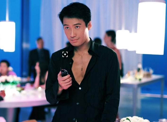 女人最想嫁的男星,吴京古天乐胡歌上榜,你喜欢