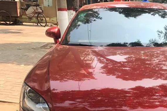 大二就买奥迪TT，大学生开跑车是什么感受？