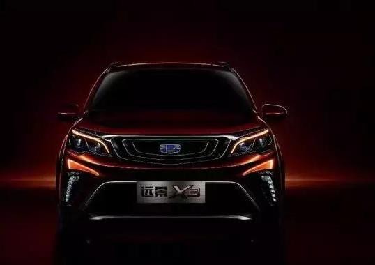 距成都车展还有3天,这三款重磅新车要来“抢钱”啦！