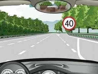 考驾照又增加难度？科目一最难4道题，答对算你厉害