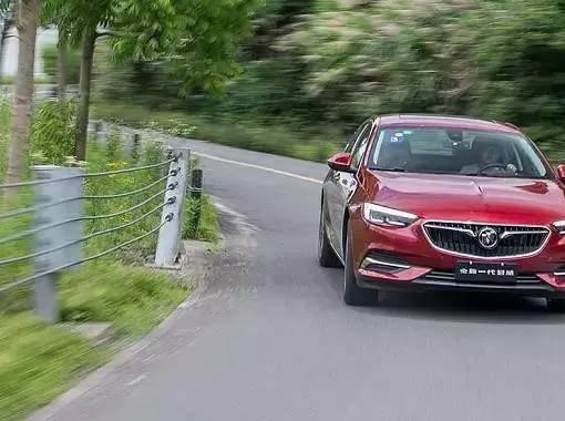 20万最强动力，技术派为你解读别克新君威1.5T动力