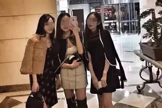 网红女骗吃骗喝反被套路 还记得去年这86车主吗？