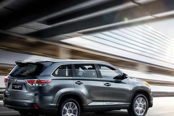 想买SUV，起码要知道10-50万分别该买谁