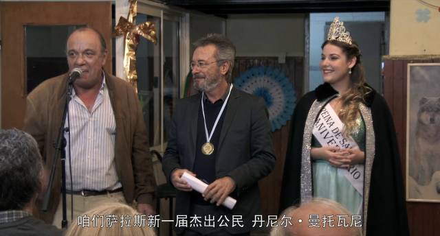 英雄变混蛋还睡了初恋的女儿,这电影太讽刺!