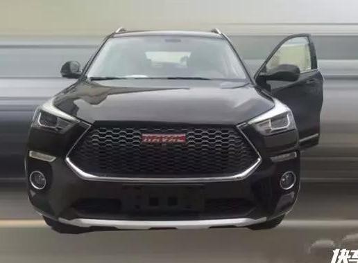 这款全新哈弗H6s红标版，能吸引到你吗？