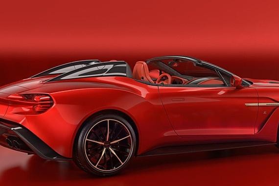 不仅一汽-大众发布了蔚领，这个品牌也推出了旅行车