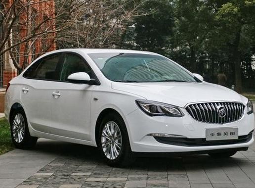 英朗狂降3.5万元夺第一，轩逸和朗逸下滑大显郁闷