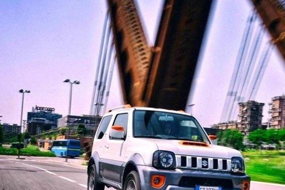 你还记得这些SUV吗？很多人都追过