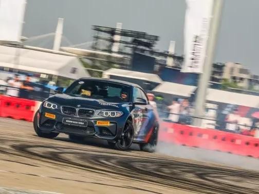 BMW M嘉年华首度落地中国，意义不只这么简单