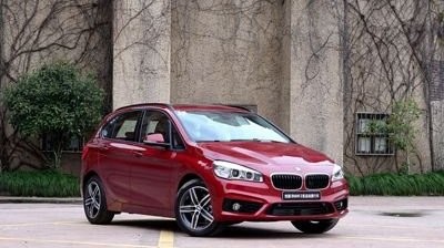 夜会2系：最不受待见的宝马，都有哪些“致命伤”