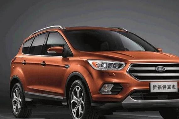 动力强底盘扎实，20万内操控最好SUV之一，月销过万