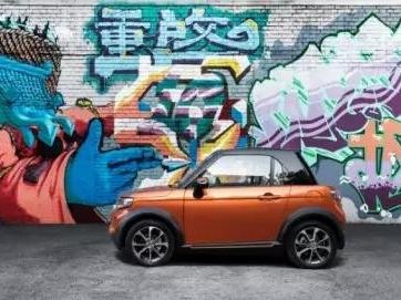 ARCFOX-1的量产版车型10月上市，取名LITE