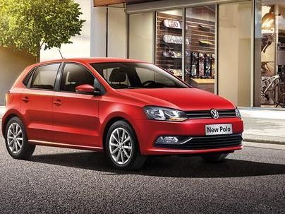 颜色亮丽，线条优雅的这几款才是女神的车