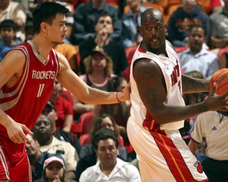 NBA史上8大背身单打高手，科比只能排第三！