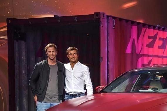 情怀流丨你最喜欢的M5是哪一代？