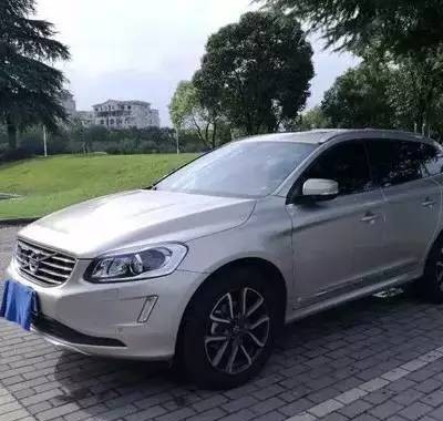 低调舒适又安全，这款SUV简直是家用的安全标配！