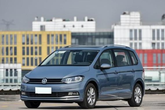 能拉货能载人！最适合家用的其实不是SUV而是TA们