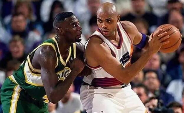 NBA史上8大背身单打高手，科比只能排第三！