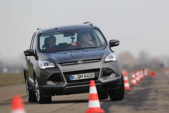 全球都SUV热，但为什么欧洲市场的反应却相对冷淡