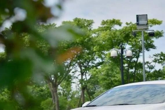 好车在骨不在皮 全新君威绝不仅仅是颜值上的巨人